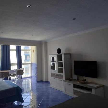 Apartamento Mar Y Sol Appartement Puerto de la Madera Buitenkant foto