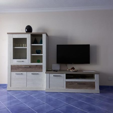 Apartamento Mar Y Sol Appartement Puerto de la Madera Buitenkant foto