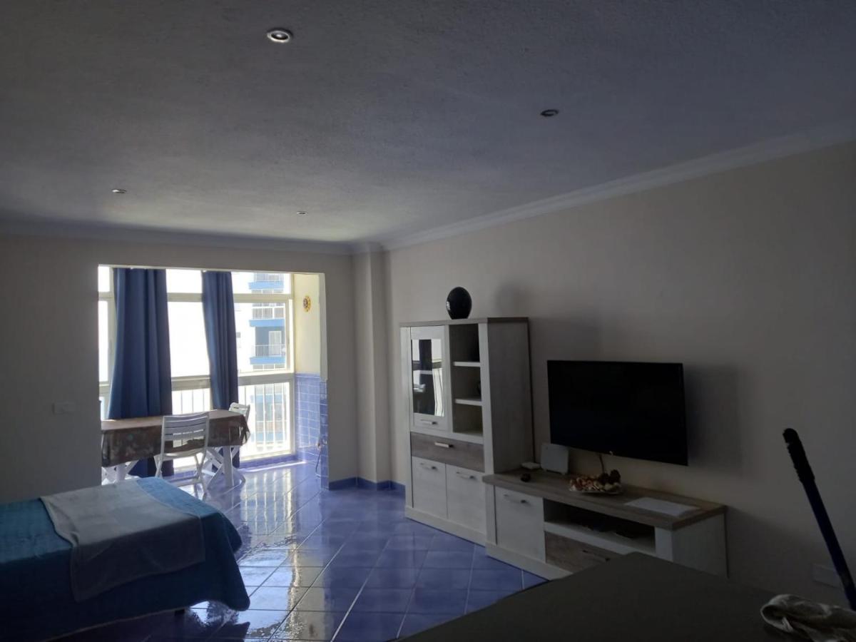 Apartamento Mar Y Sol Appartement Puerto de la Madera Buitenkant foto
