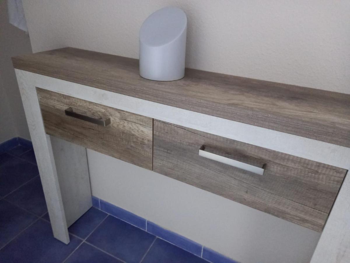Apartamento Mar Y Sol Appartement Puerto de la Madera Buitenkant foto